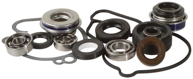 Water Pump Rebuild Kit