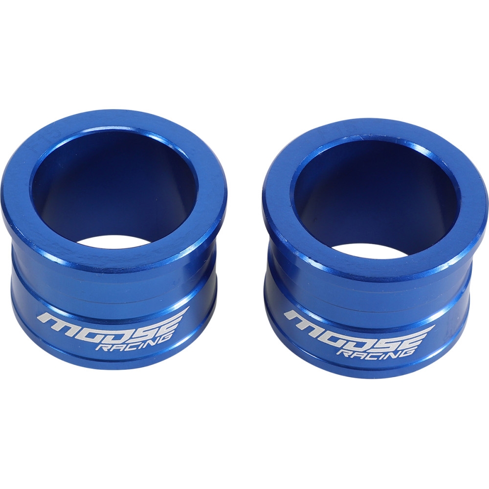 Wheel Spacer Front OEM Style - Blue