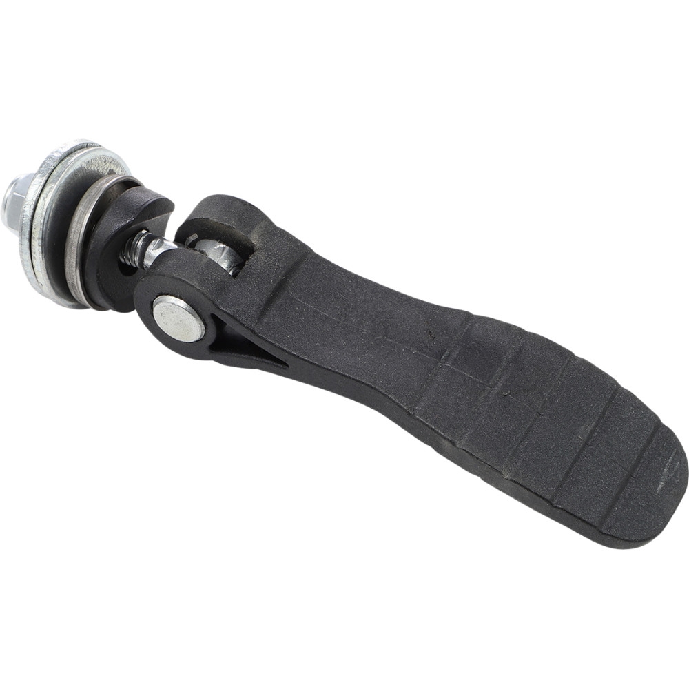 Quick Plug Tire Changer