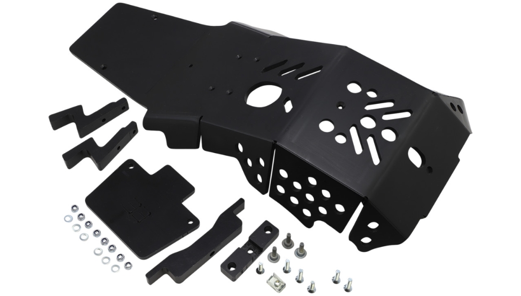 Pro LG Skid Plate