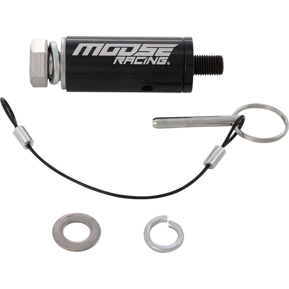 Quick Release Flag Mount