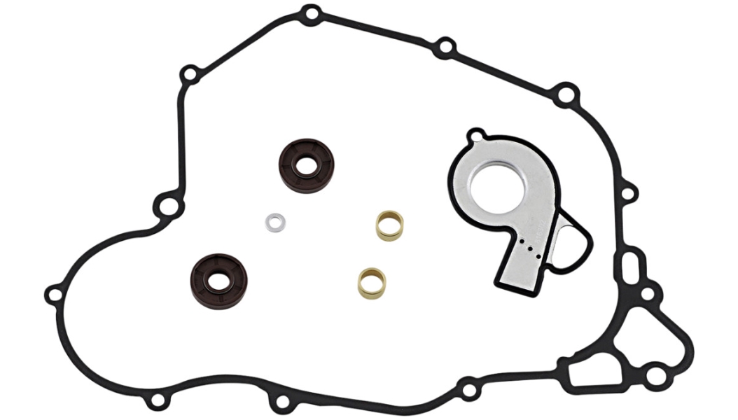 Water Pump Rebuild Kit