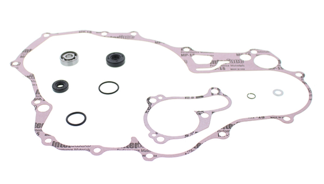 Water Pump Rebuild Kit