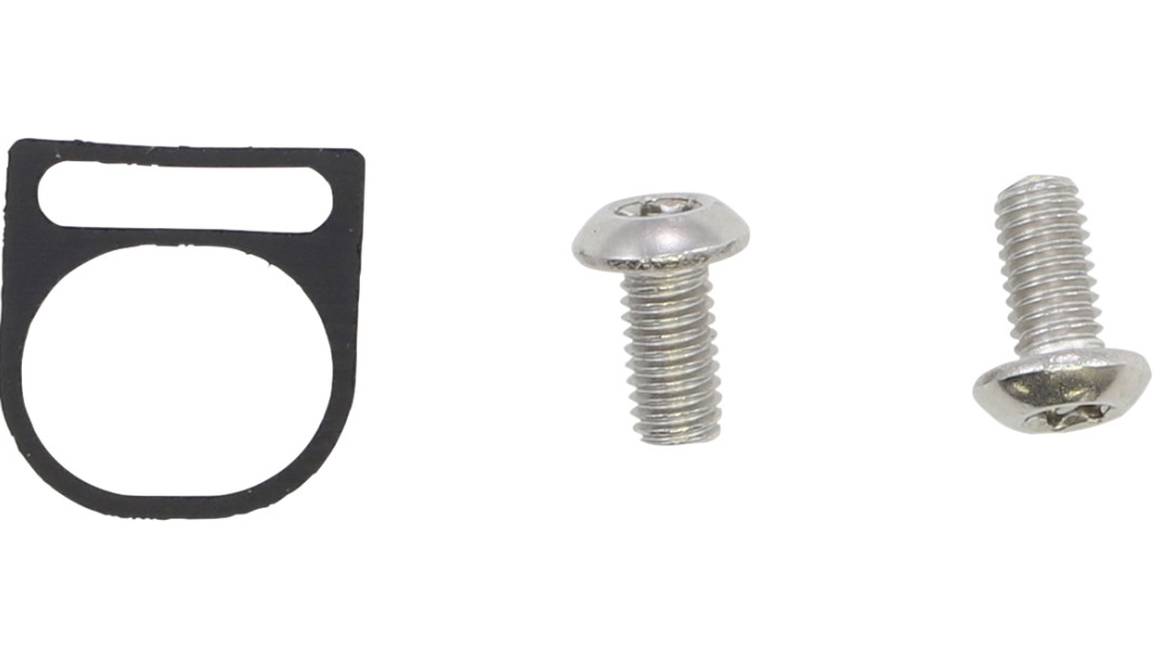 Carburetor Mid Body Gasket Kit