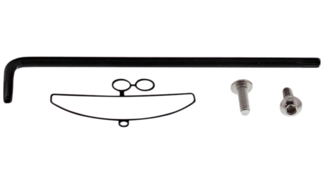 Carburetor Mid Body Gasket Kit