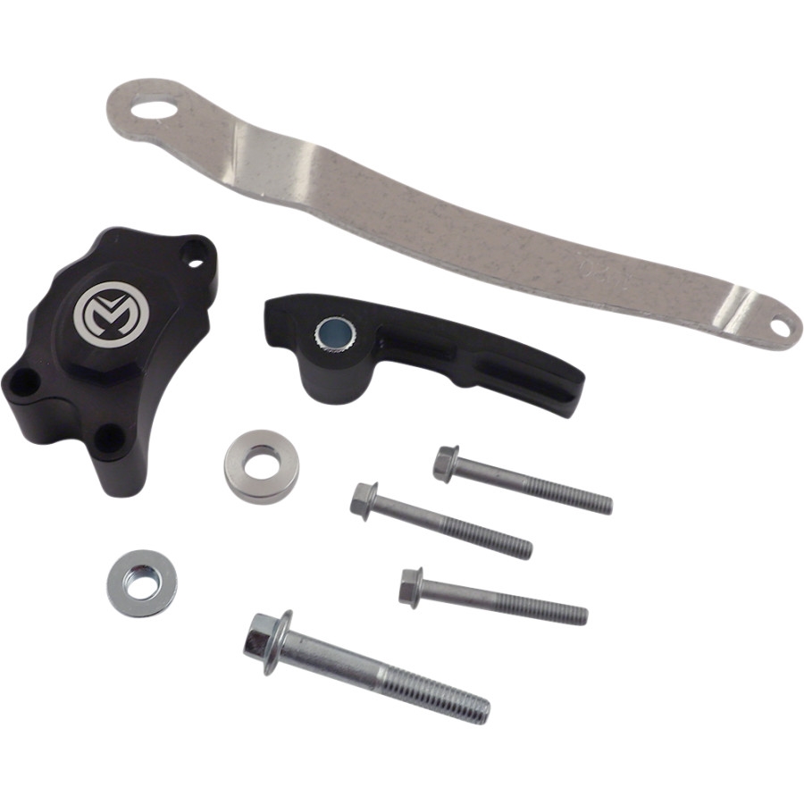 Slave Cylinder/Case Saver