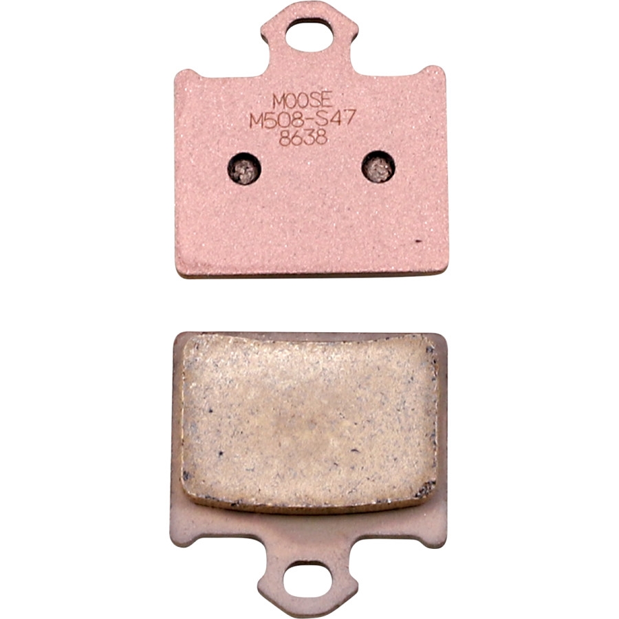XCR Brake Pads