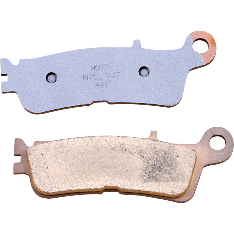 XCR Brake Pads