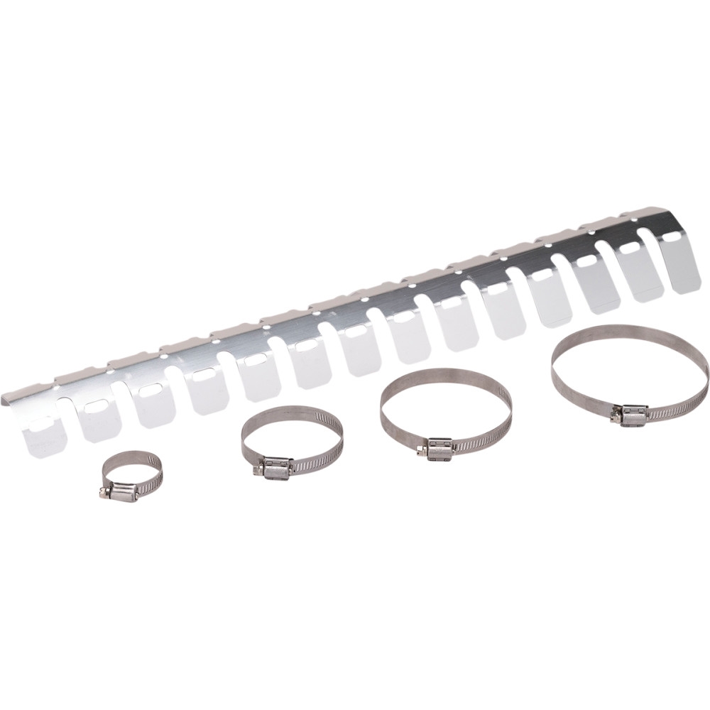 Pipe Armor for 2-Stroke - Soft