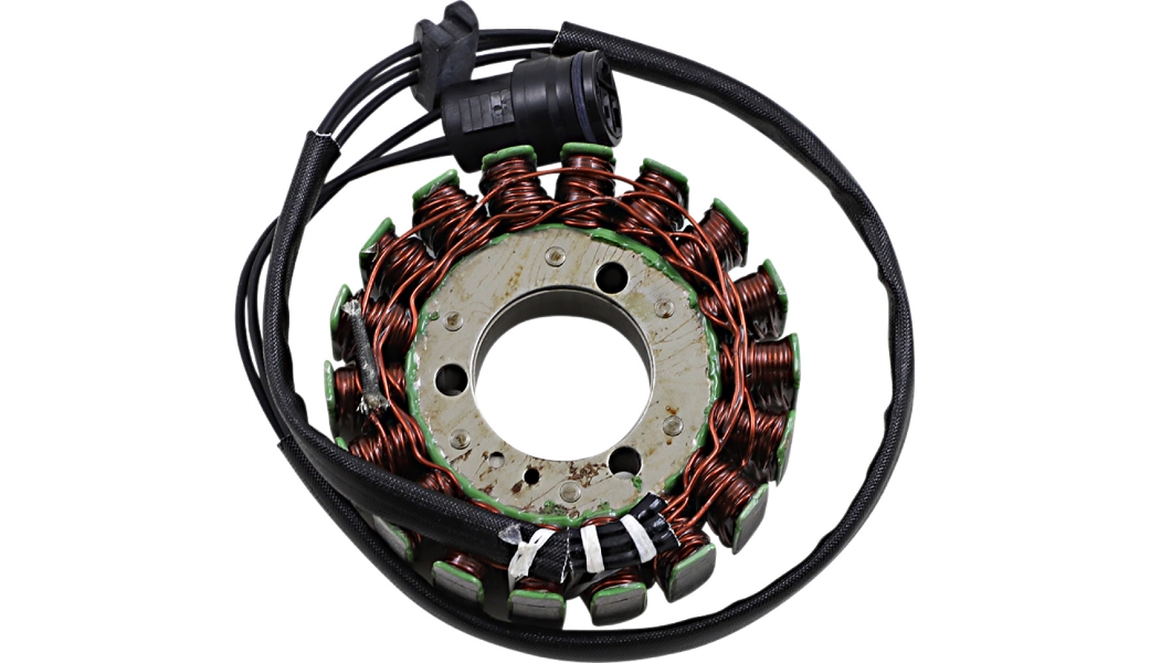 Stator