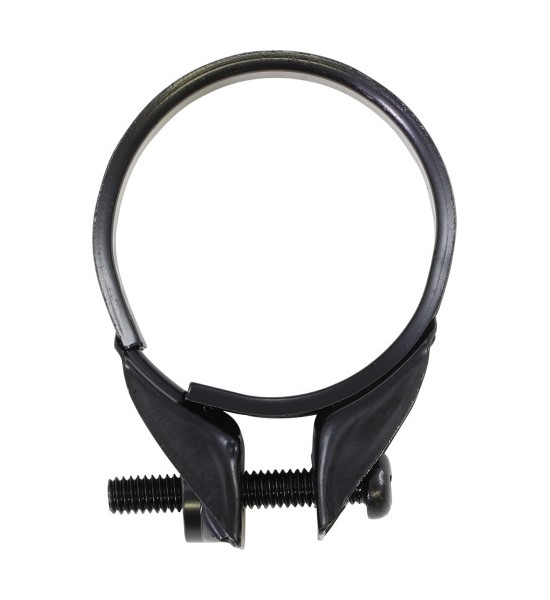 Carburetor Clamps - 41-44mm - ea