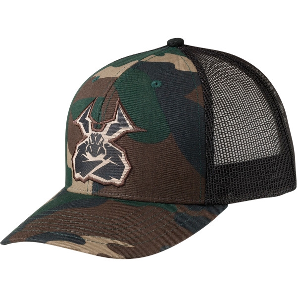 Moose Agroid Hat