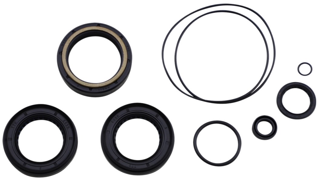 Differential Seal Kit