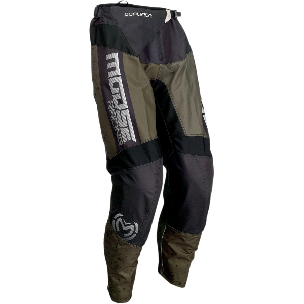 Qualifier Pants