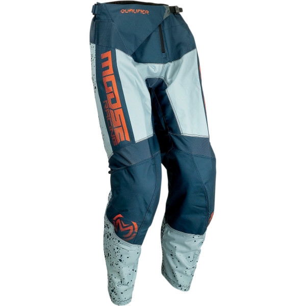 Qualifier Pants