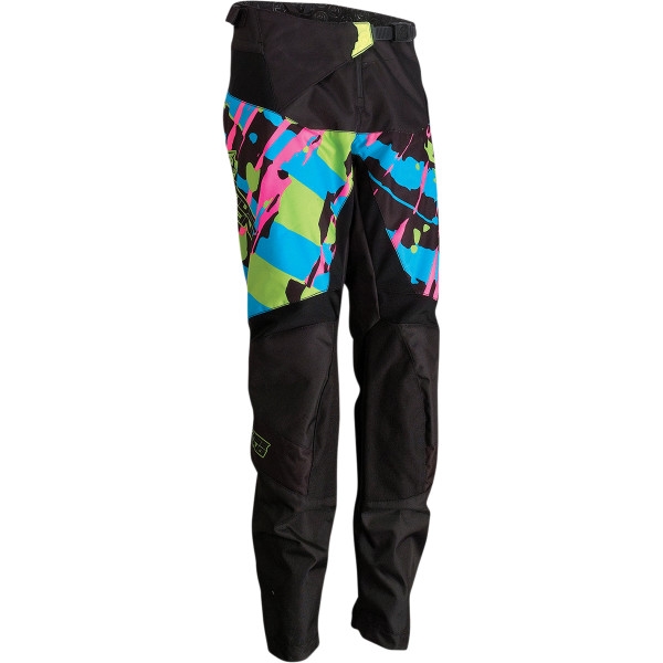 Youth Agroid Pants
