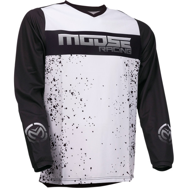 Qualifier Jersey