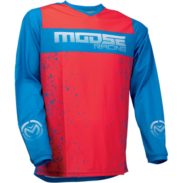 Qualifier Jersey