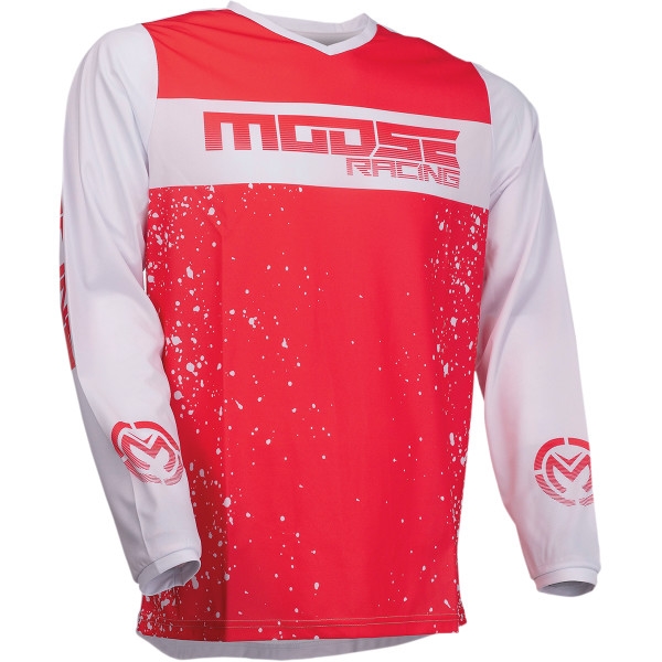 Qualifier Jersey