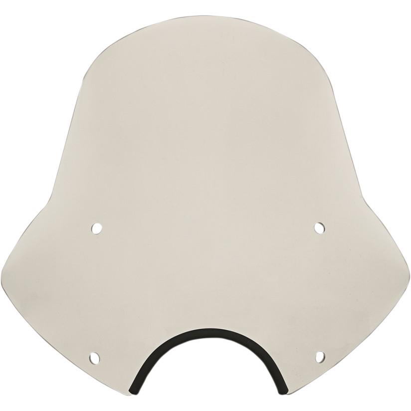 Speed Demon Sportshield Windshield (7in. Cutout) - Solar