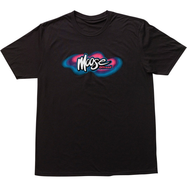 Retro Moose T-Shirt