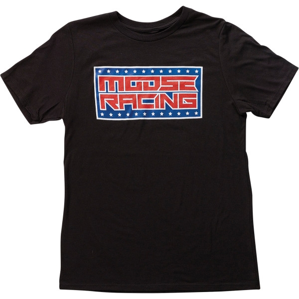 Star Spangled Youth T-Shirt