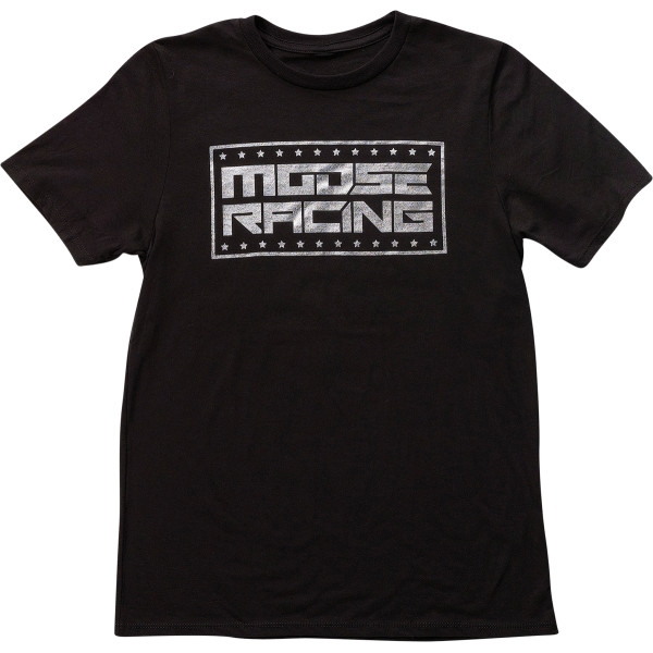 Star Spangled Youth T-Shirt