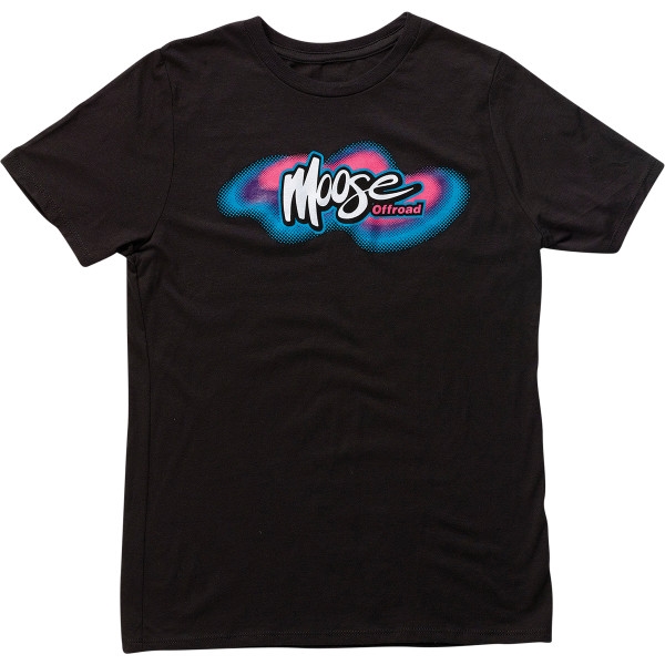 Retro Moose Youth T-Shirt