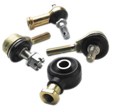 Tie Rod Ends