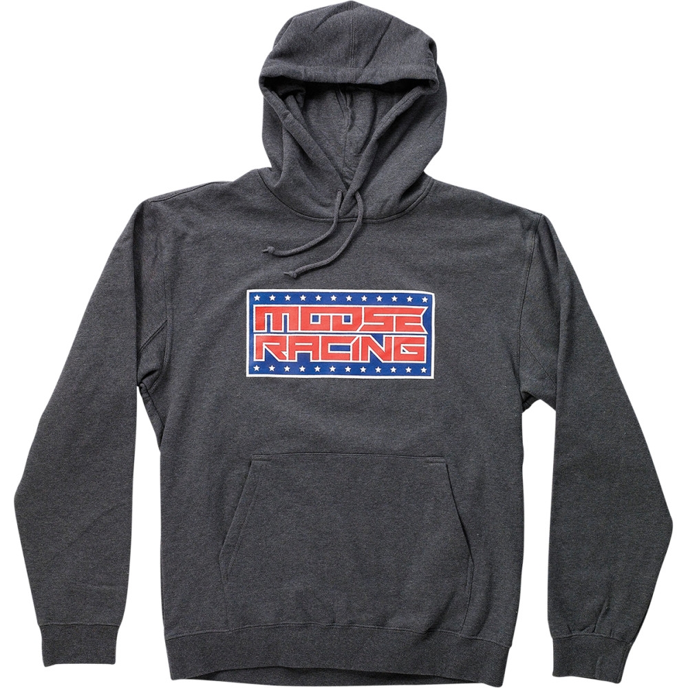 Star Spangled Hoodie