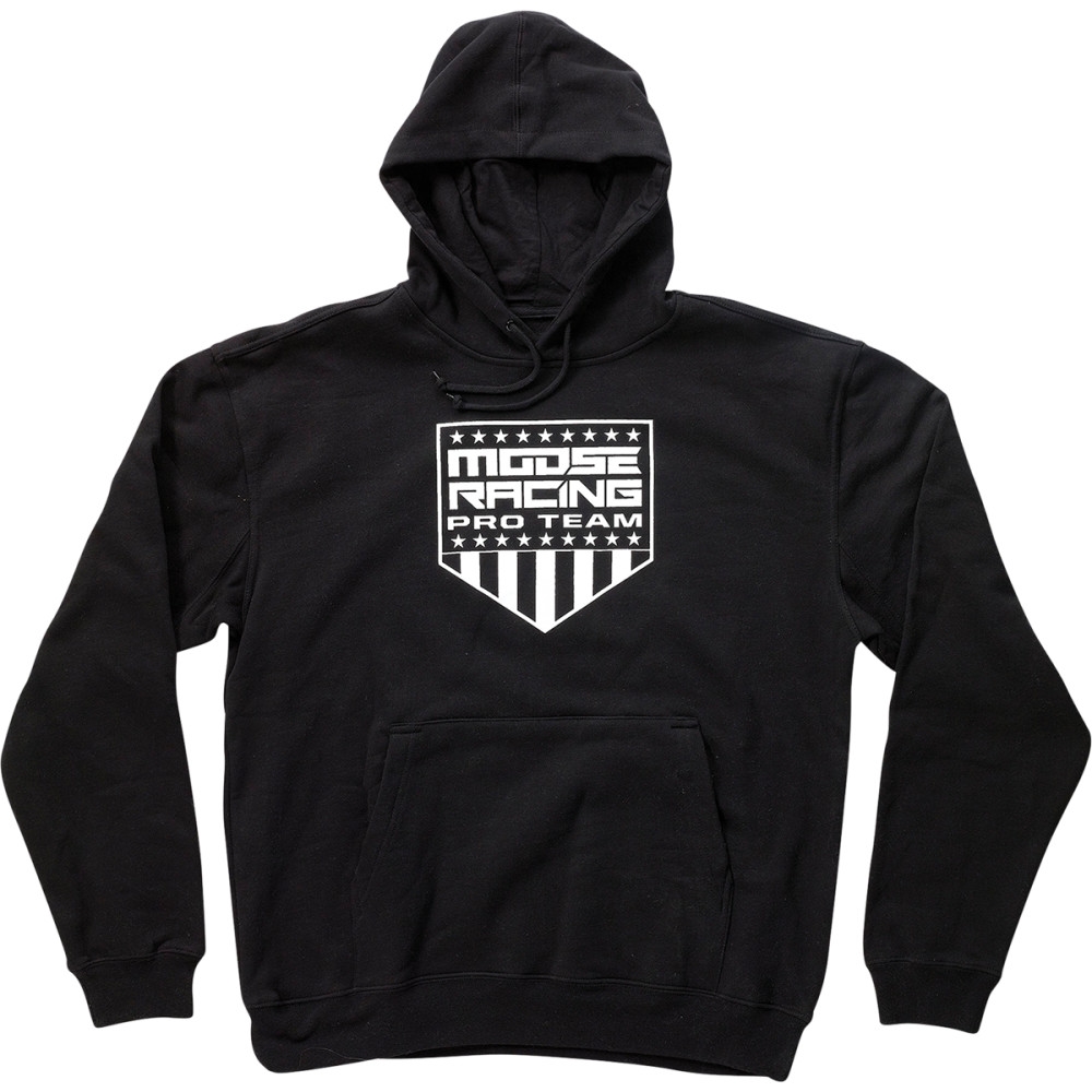 Pro Team Hoodie