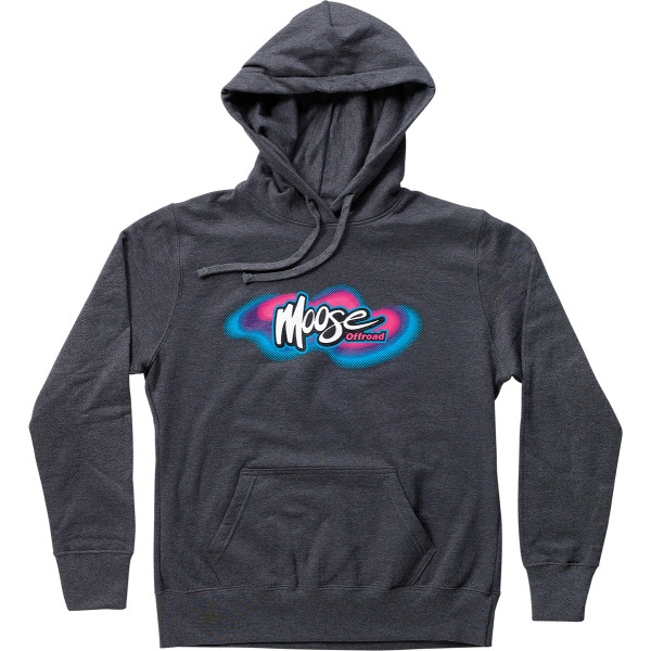 Retro Womens Hoody