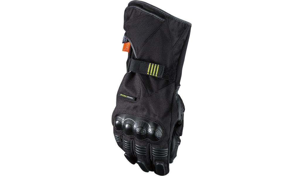 ADV1 Long Gloves