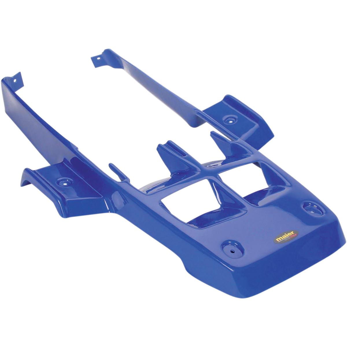 Racing Front End Fender - Dark Blue