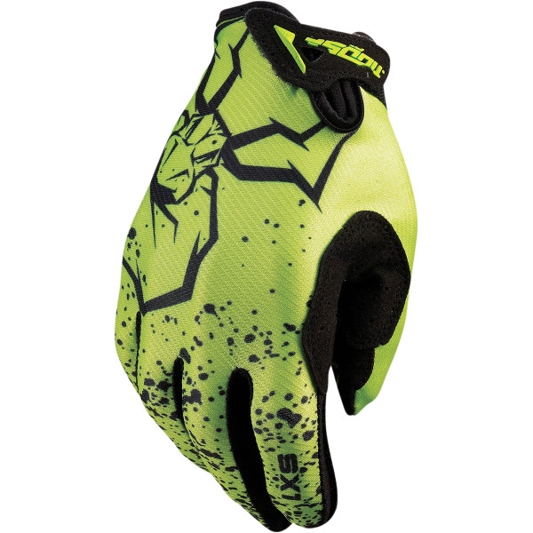 SX1 Youth Gloves