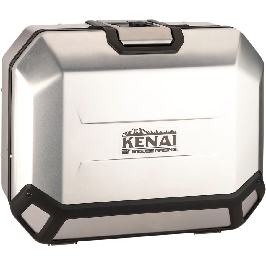 Kenai Series Side Cases - 36 Liter - Left
