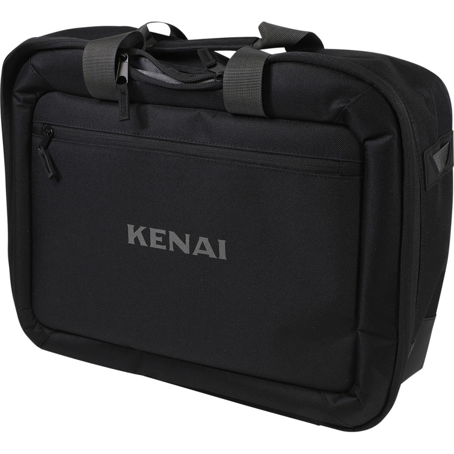Kenai Side Case Bag - Inner - Expandable