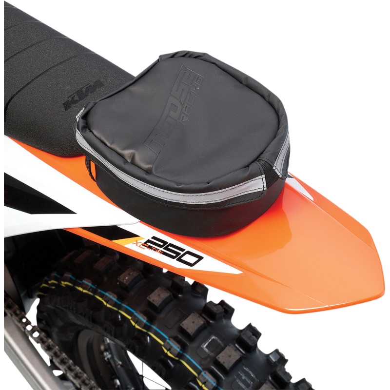 Small Rear Fender Pack