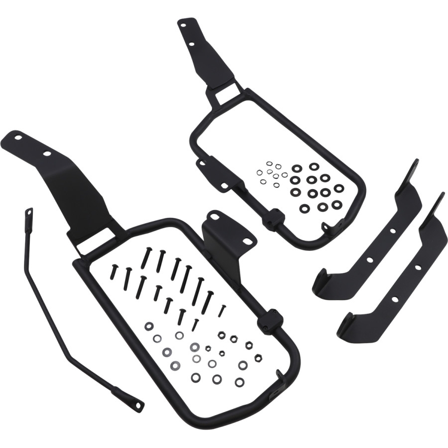 Kenai Side Case Mount - BMW