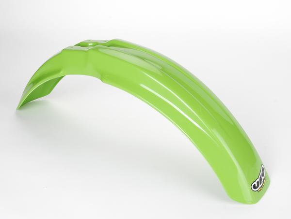 Front Fender - KX Green