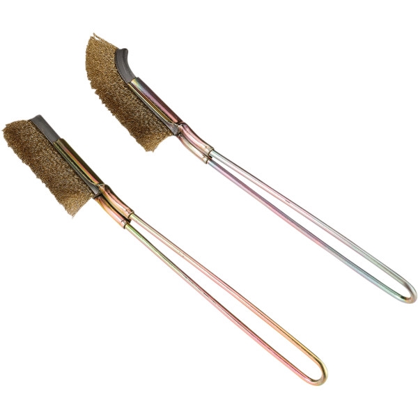 Soft Metal Engine Brush Set