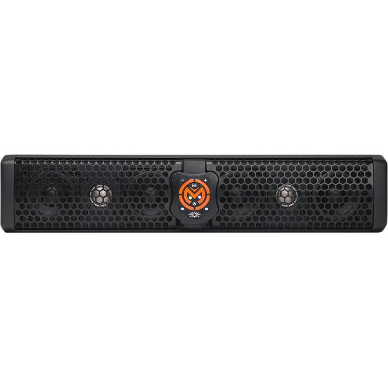 Sound Bars - 21in.