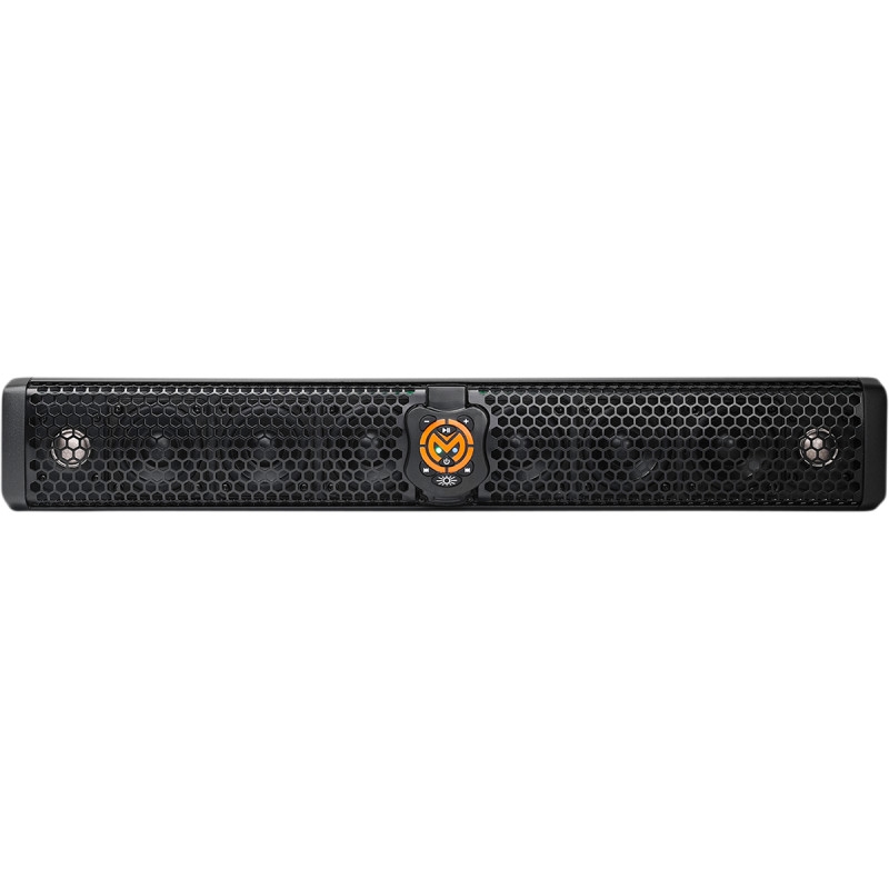 Sound Bars - 27in.