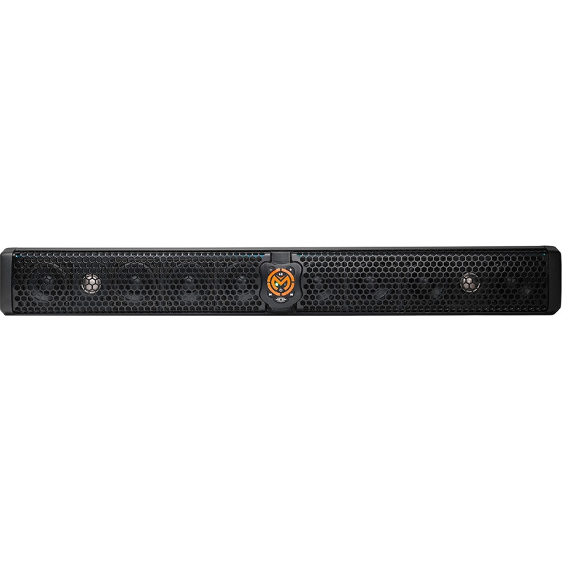 Sound Bars - 34in.