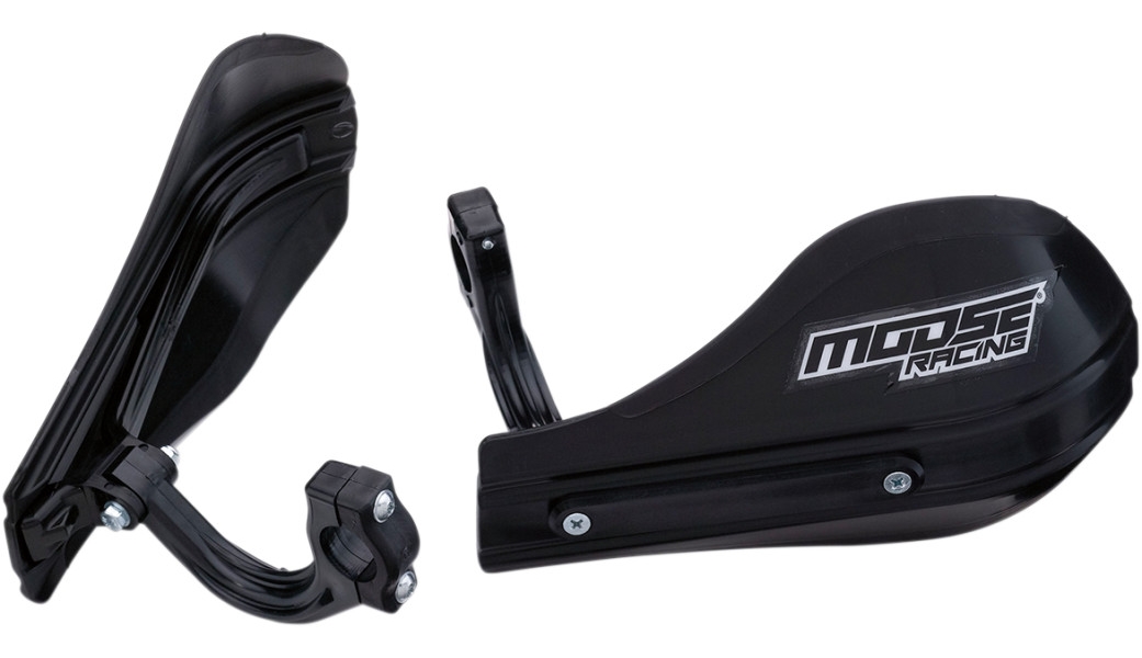 Roost 2 Handguards - Black