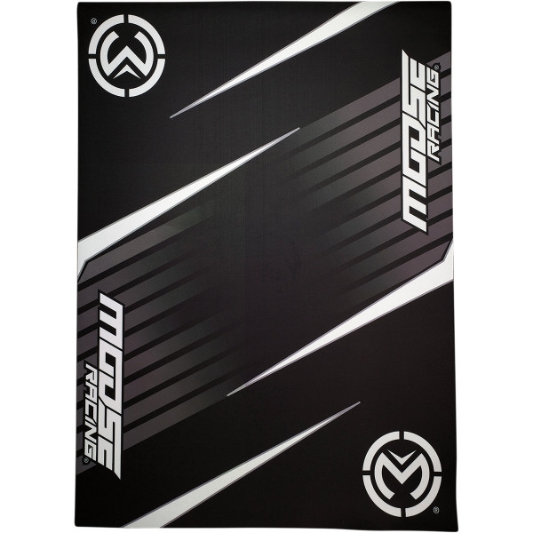 ATV Pit Mat