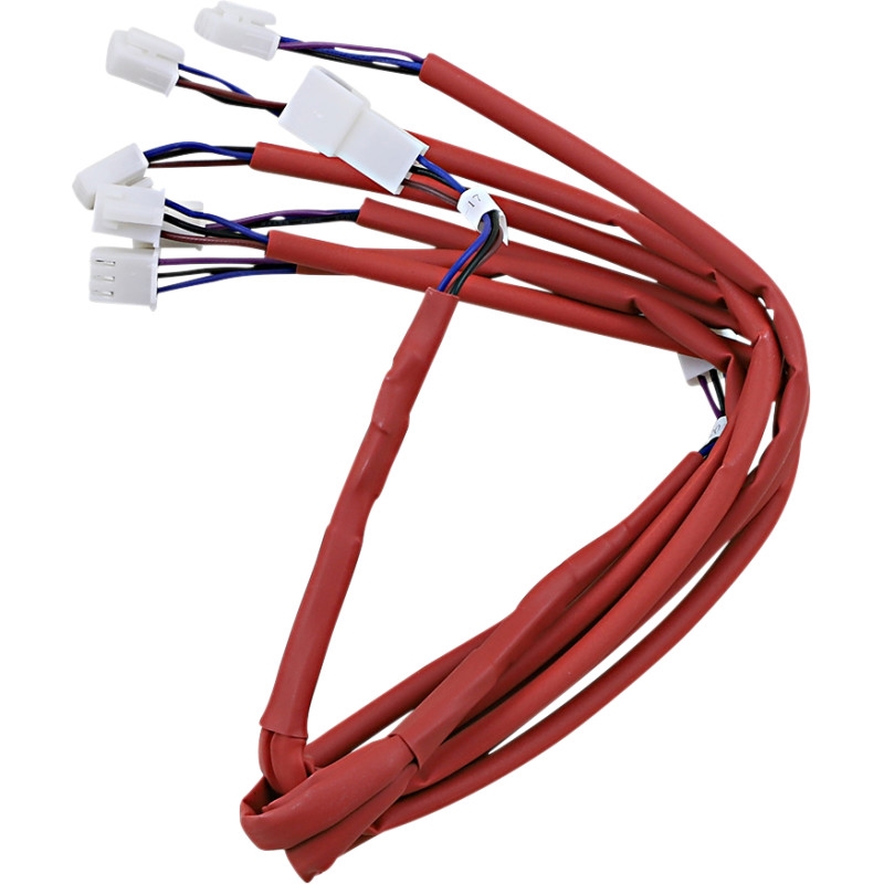 MPR Extension Harness
