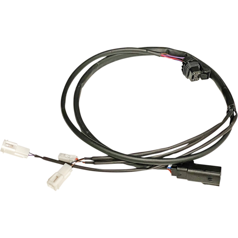 Quick-disconnect Tour Pak Lighting Power Harness