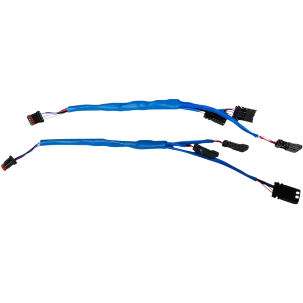 MPR Extension Harness for Jae 4-Pin Plug and Play