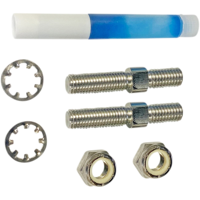 Mirror Mount Adapter - 24in.